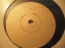 VINYL PRESSING 1927 JACQUES THIBAUD Mozart VIOLIN CONCERTO E flat K 268 SARGENT