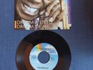 Louis Armstrong ‎– Dream A Little Dream Of Me / What a Wonderful World 45 7