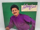 Anthony Cruz Algo Nuevo Latin LP Salsa 1991 Musical Productions MP6039