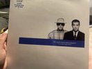PET SHOP BOYS Discography ORIGINAL 1991 UK 1ST PRESSING 2 x VINYL LP SET PMTV3