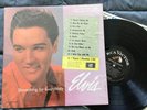 Elvis Presley SOMETHING FOR EVERYBODY LPM-2370 (USA 1964) COVER NM IN SHRINK