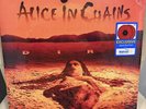 Alice in Chains - DIRT- 2LP Walmart Exclusive Red Vinyl NEW Sealed