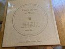 RARE LILI KRAUS LP PLAYS MOZART PIANO WORK ON DF 97