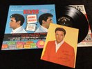 ELVIS PRESLEY LP LSP-3787 DOUBLE TROUBLE IN SHRINK BONUS PHOTO GORGEOUS HI GRADE