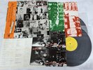 The Rolling Stones Exile On Main St. VINYL LP P-5051 W / Obi Postcard OIS Insert