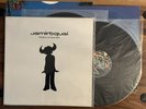 Jamiroquai - Emergency On Planet Earth, 1993 UK 2x Vinyl LP *1ST PRESSING* VG+