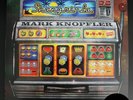 Mark Knopfler Shangri-La 2004 2LP Vinyl Albums (Warner Bros. 48858-1) RARE OOP