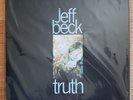 Jeff Beck TRUTH Vinyl 2xLP 180g 45RPM 180g Mobile Fidelity MoFi MFSL Sealed NEW
