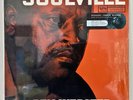 THE BEN WEBSTER QUINTET  Soulville  SPEAKERS CORNER 180gr LP  SEALED