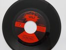 The Four Shells - Reputation / Hot Dog - VOLT  VG+