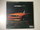 FRANK OCEAN - Nostalgia LP - NEW SEALED Color Vinyl Import