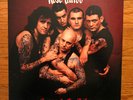 Rose Tattoo - Scarred For Life LP Mirage  90022-1 1982 Pressing  VG+