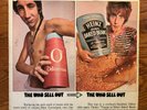 The Who - The Who Sell Out LP Decca DL 74950  1971 Pressing  VG+