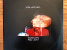 Joni Mitchell - Shadows and Light 2-LP Asylum BB-704 1980 Pressing