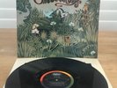 THE BEACH BOYS SMILEY SMILE T 9001 1967  Rare Mono 1stPress Vinyl LP  VG + VG +