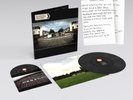 Noel Gallagher's High Flying Birds Council Skies Black 7” Vinyl Signed Numbered