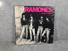 Ramones Rocket To Russia 12 Inch Vinyl Record LP Album UK 1977 Sire 9103 255