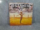 Testament Practice What You Preach 12 Inch Vinyl Record LP Album German 1989