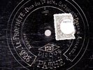 320g1. Delna & Alvarez - Prophete-Duo Act 5 & Favorite-Duo Act 4 - Pathe 235/236