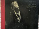 RARE LESTER-YOUNG-MERCURY-78-RPM-RECORD-SET-Mercury Album A50-Slam Stewart