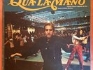 Detto Mariano – Qua La Mano - Celentano OST Dischi Vinile 45 Giri Records Vinyl