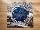 Signed Call of the Mastodon Vinyl LP by Mastodon