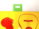 Jazz Blues - Signiert - Lightning Slim - Rooster Blues  - LP  - Soul/Funk #1360