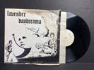 Richard Soutar Lavender Daydreams LP Rare Rough Sleeve 1976