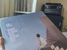 Signed Lewis Capaldi - Broken By Desire To Be Heavenly Sent Vinyl Record
