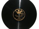 78- OKEH -41245- JIMMY DORSEY SOLOS - BEEBE / PRAYIN' THE BLUES -NM RARE