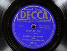 Rosetta Crawford DECCA 7567 E/E+ 