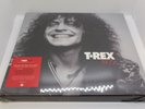 T.REX 1972 Deluxe 6 LP Box Set Signed By Tony Visconti