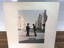 Pink Floyd Wish You Were Here Vinyl Record Stereo SHVL814 1st Pressing 1975