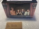 The Doors Mini Turntable Crosley w/ 3 3” Vinyl Singles RSD 2023 Record Store Day