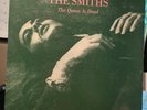 THE SMITHS THE QUEEN IS DEAD ORIG 1986 1ST PRESSING SIRE/ROUGH TRADE Record LP