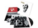 Queen - Forever - 180g Vinyl 4 LP Box Set + Bonus Etched 12