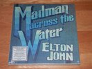 Elton John - Madman Across The Water 4 Vinyles LP Coffret + Livret neuf scellé