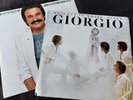GIORGIO MORODER – 2Lp's – NIGHTS IN WHITE SATIN & E=MC²
