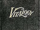 Pearl Jam Vitalogy 1994 EPic USA Vinyl