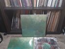 Codeine: Dessau Limited Edition Clear Smoking Room Colored Vinyl LP