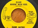 HANK JACOBS ELIJAH ROCKIN WITH SOUL (CALL ME)