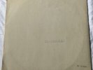 Vinyl 2 LP: The Beatles The Beatles White Album No 0508253: Apple PMC7067/8 Mono