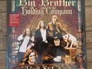 BIG BROTHER AND THE HOLDING COMPANY Janis Joplin - BALL & CHAIN Live Vinyl LP