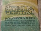 Jack Johnson Friends Best Of Kokua Festival Rare 2 LP Viny NM Original B0016747