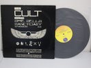 The Cult – She Sells Sanctuary (LP Version), Sire – PRO-A-2394, 1985 promo 12