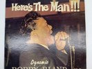BOBBY BLAND 