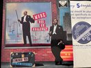 SKL 4060 More Ros on Broadway / Edmundo Ros and his Orchestra W/B