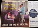 SKL 4100 Dancing With Edmundo / Edmundo Ros and his Orchestra W/B