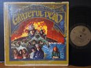 The Grateful Dead - The Grateful Dead 1967 W 1689 Mono Vinyl LP Jerry Garcia