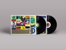 WEDDING PRESENT The Hit Parade LP